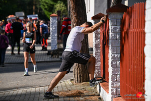 XI Bieg Beskidnika Folusz 2026