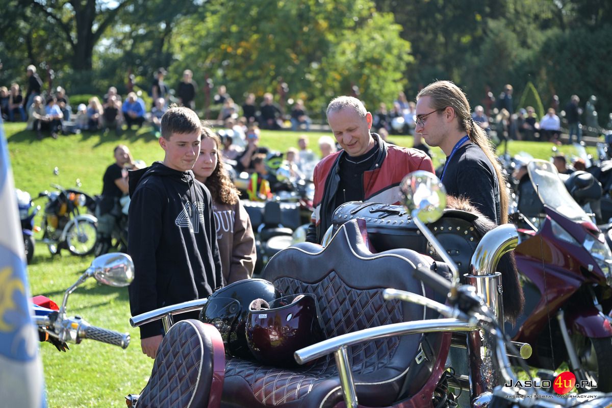 Zakończenie sezonu motocyklowego Dębowiec 2026