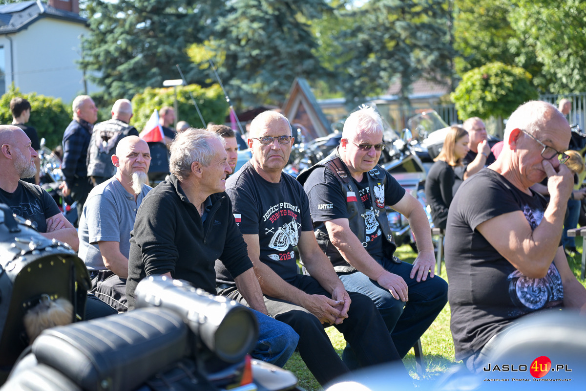 Zakończenie sezonu motocyklowego Dębowiec 2026