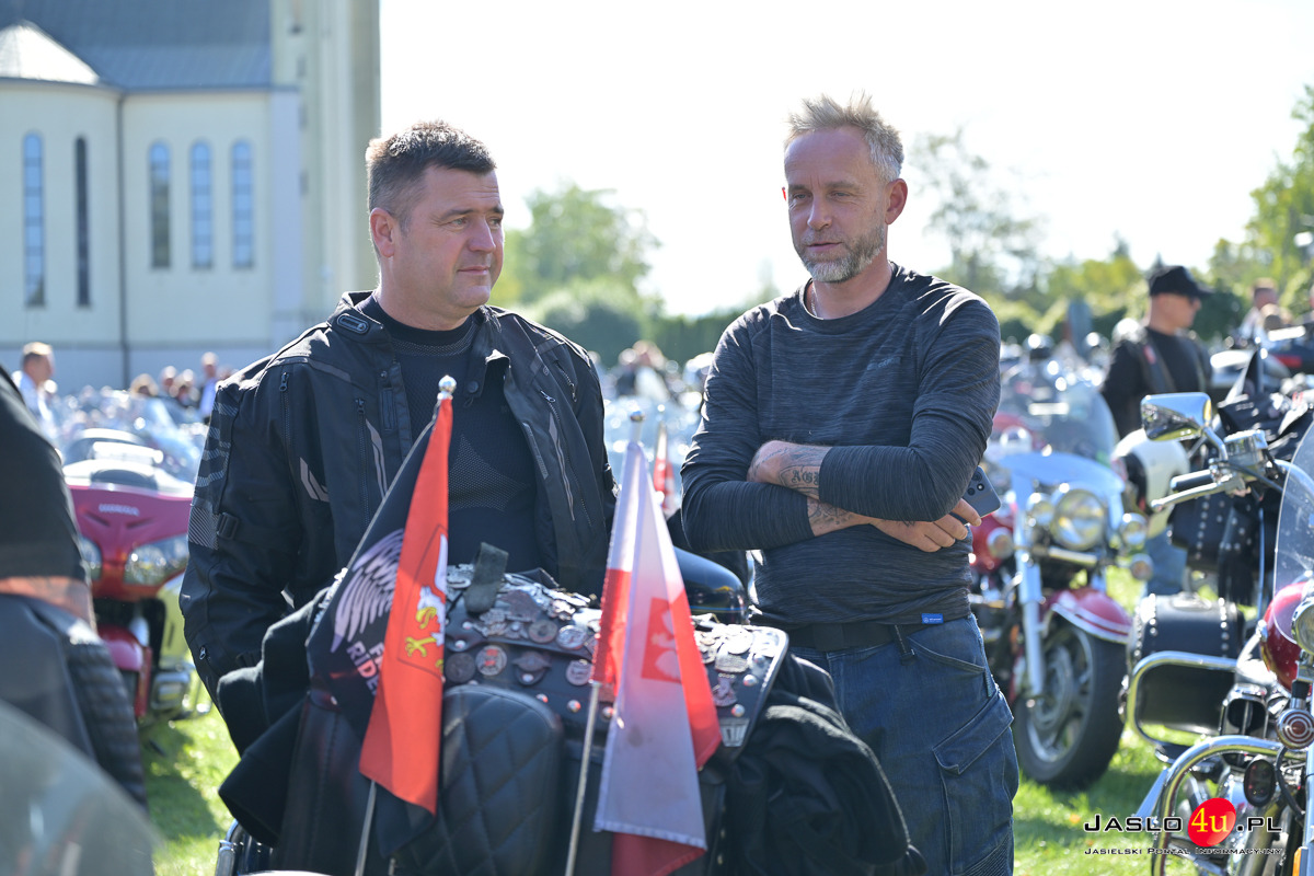 Zakończenie sezonu motocyklowego Dębowiec 2026