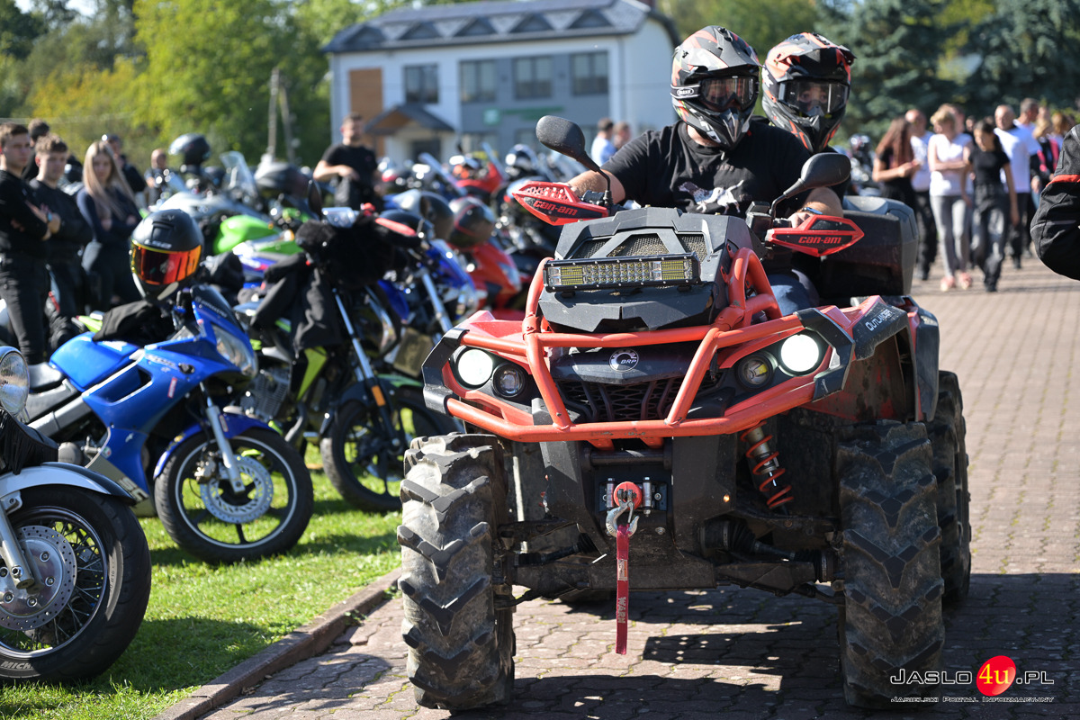 Zakończenie sezonu motocyklowego Dębowiec 2026