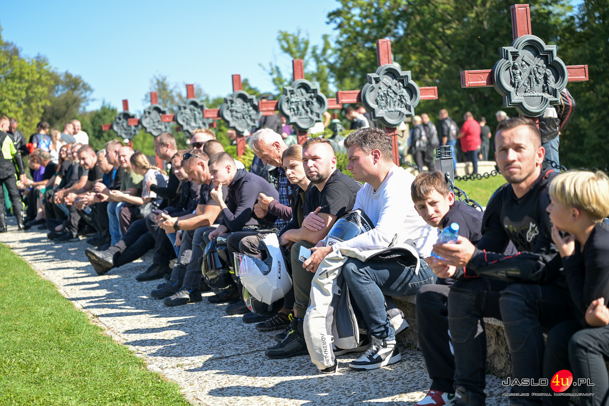 Zakończenie sezonu motocyklowego Dębowiec 2026
