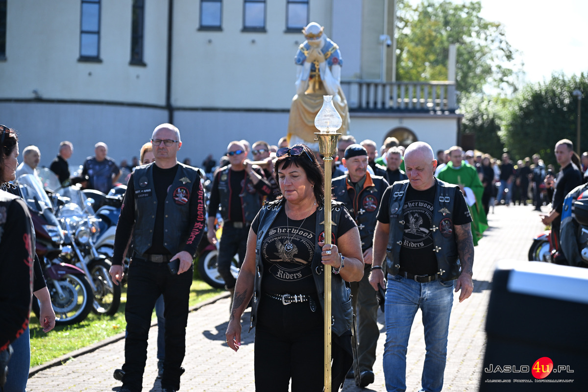 Zakończenie sezonu motocyklowego Dębowiec 2026