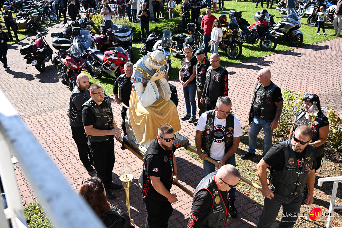 Zakończenie sezonu motocyklowego Dębowiec 2026