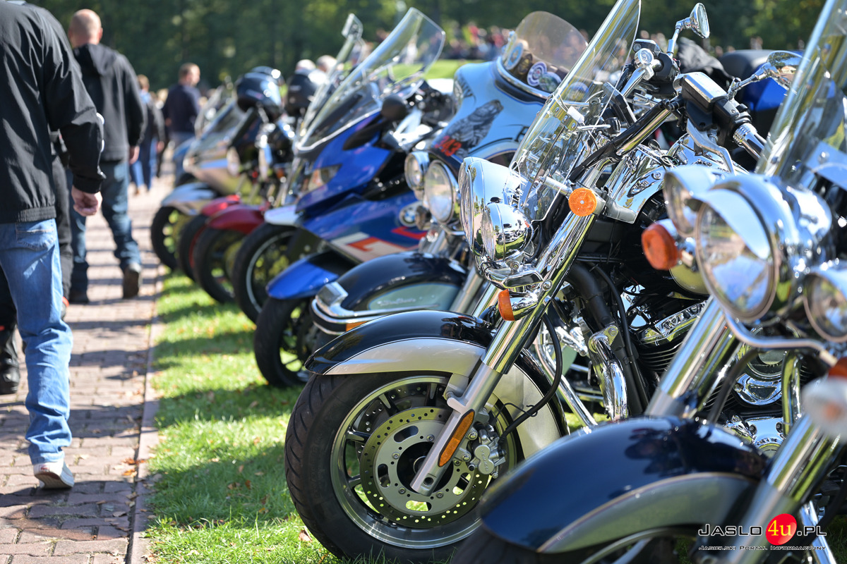 Zakończenie sezonu motocyklowego Dębowiec 2026