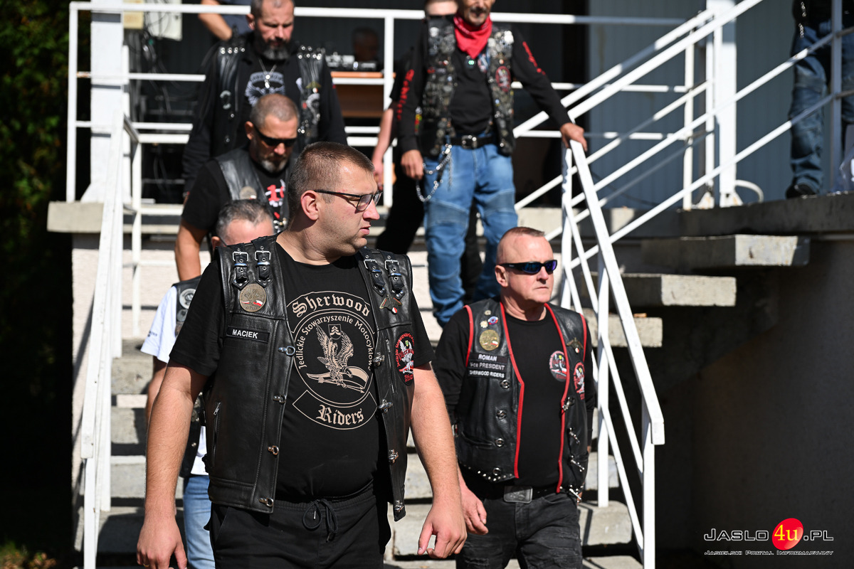 Zakończenie sezonu motocyklowego Dębowiec 2026