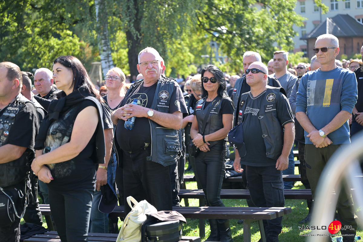 Zakończenie sezonu motocyklowego Dębowiec 2026