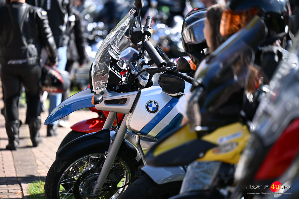Zakończenie sezonu motocyklowego Dębowiec 2026