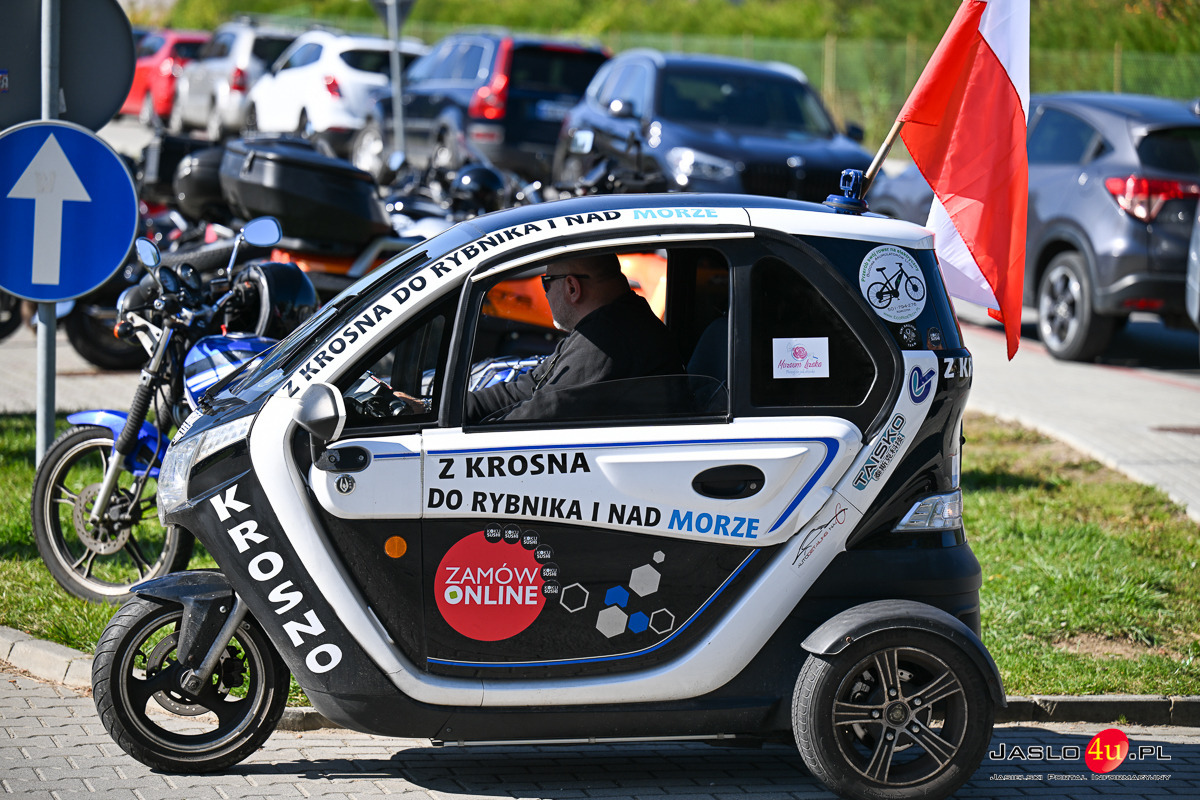 Zakończenie sezonu motocyklowego Dębowiec 2026