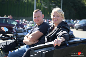 Zakończenie sezonu motocyklowego Dębowiec 2026