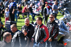 Zakończenie sezonu motocyklowego Dębowiec 2026