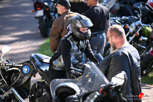 Zakończenie sezonu motocyklowego Dębowiec 2026