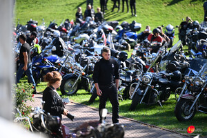 Zakończenie sezonu motocyklowego Dębowiec 2026