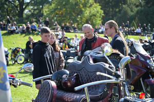 Zakończenie sezonu motocyklowego Dębowiec 2026