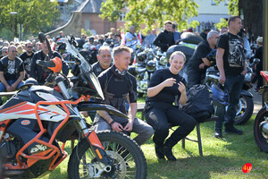 Zakończenie sezonu motocyklowego Dębowiec 2026