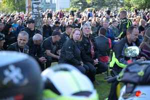Zakończenie sezonu motocyklowego Dębowiec 2026