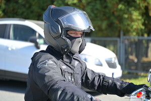 Zakończenie sezonu motocyklowego Dębowiec 2026