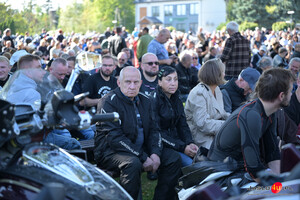 Zakończenie sezonu motocyklowego Dębowiec 2026