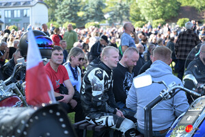 Zakończenie sezonu motocyklowego Dębowiec 2026