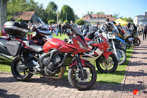 Zakończenie sezonu motocyklowego Dębowiec 2026