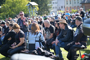 Zakończenie sezonu motocyklowego Dębowiec 2026
