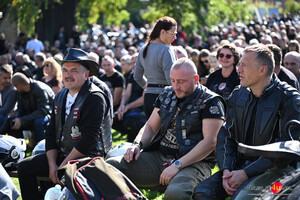 Zakończenie sezonu motocyklowego Dębowiec 2026