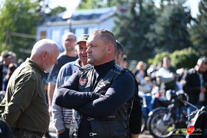 Zakończenie sezonu motocyklowego Dębowiec 2026