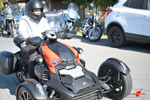 Zakończenie sezonu motocyklowego Dębowiec 2026