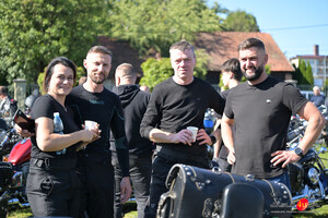 Zakończenie sezonu motocyklowego Dębowiec 2026