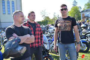 Zakończenie sezonu motocyklowego Dębowiec 2026