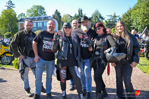 Zakończenie sezonu motocyklowego Dębowiec 2026