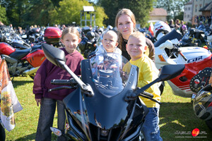 Zakończenie sezonu motocyklowego Dębowiec 2026
