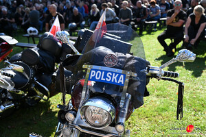 Zakończenie sezonu motocyklowego Dębowiec 2026