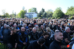 Zakończenie sezonu motocyklowego Dębowiec 2026