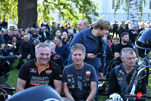 Zakończenie sezonu motocyklowego Dębowiec 2026