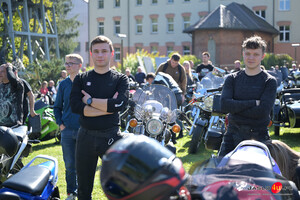 Zakończenie sezonu motocyklowego Dębowiec 2026