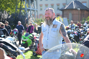 Zakończenie sezonu motocyklowego Dębowiec 2026