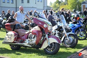 Zakończenie sezonu motocyklowego Dębowiec 2026
