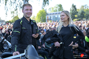 Zakończenie sezonu motocyklowego Dębowiec 2026