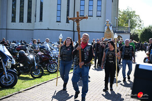 Zakończenie sezonu motocyklowego Dębowiec 2026