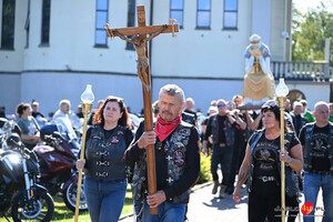 Zakończenie sezonu motocyklowego Dębowiec 2026
