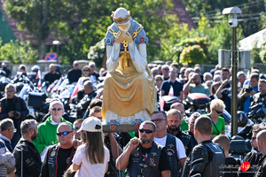 Zakończenie sezonu motocyklowego Dębowiec 2026