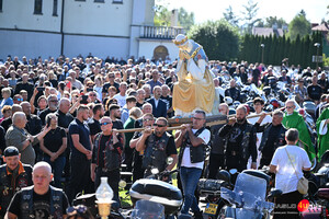 Zakończenie sezonu motocyklowego Dębowiec 2026