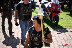 Zakończenie sezonu motocyklowego Dębowiec 2026
