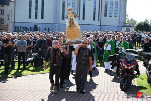Zakończenie sezonu motocyklowego Dębowiec 2026