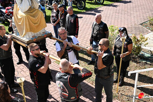 Zakończenie sezonu motocyklowego Dębowiec 2026