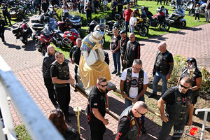Zakończenie sezonu motocyklowego Dębowiec 2026