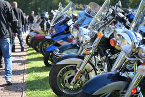 Zakończenie sezonu motocyklowego Dębowiec 2026