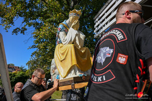 Zakończenie sezonu motocyklowego Dębowiec 2026