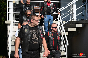 Zakończenie sezonu motocyklowego Dębowiec 2026